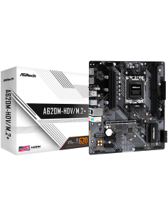 ASROCK MB A620 AM5 2 x DDR5... 2